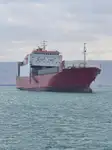 سفينة نقل بضائع بالمركبات (Ro-Ro) للبيع