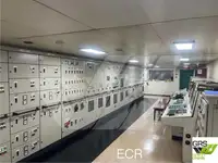 سفينة نقل بضائع بالمركبات (Ro-Ro) للبيع