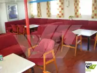 سفينة نقل بضائع بالمركبات (Ro-Ro) للبيع