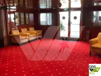 سفينة سياحية للبيع