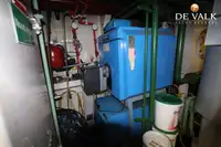 فندق عائم للبيع