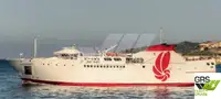 سفينة نقل بضائع بالمركبات (Ro-Ro) للبيع