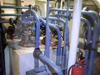 سفينة نقل بضائع بالمركبات (Ro-Ro) للبيع