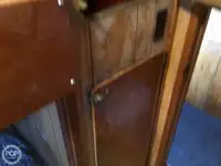 سفينة صيد بالجر للبيع
