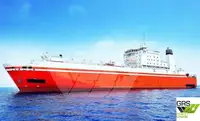 Ro-Ro ship للبيع