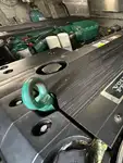 قارب طيار للبيع