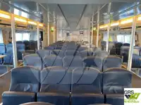 سفينة سياحية للبيع