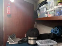 قارب طيار للبيع