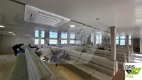سفينة نقل بضائع بالمركبات (Ro-Ro) للبيع
