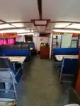 قارب طاقم للبيع