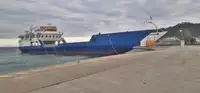 سفينة RoPax للبيع