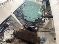سفينة صيد بالجر للبيع