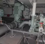 رصيف عائم للبيع
