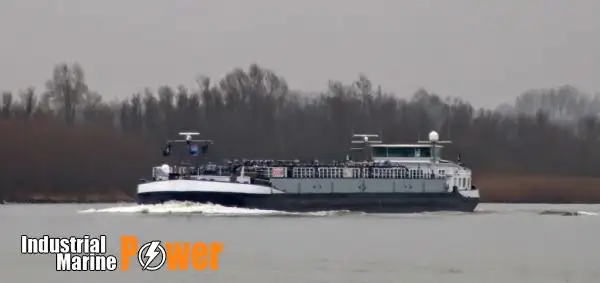 ناقلة نفط ناقلة كيماويات للبيع