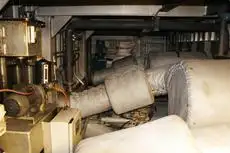 سفينة العبارة للبيع