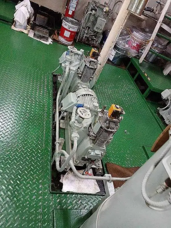 سفينة RORO للبيع