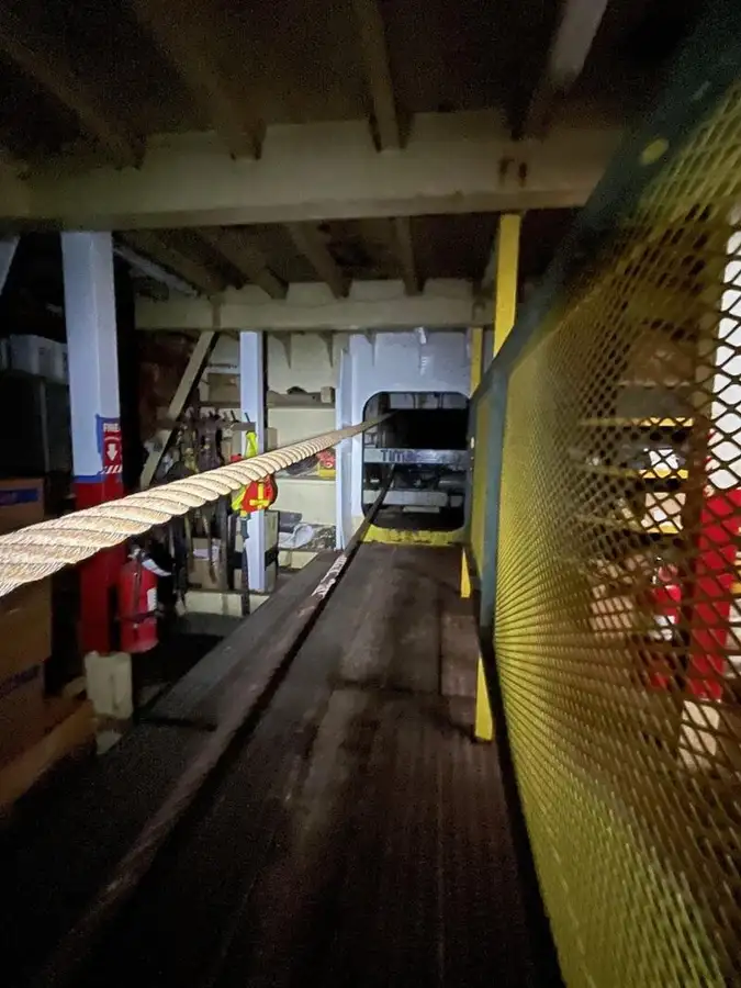 الجرافة للبيع