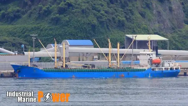 الناقل السائبة للبيع