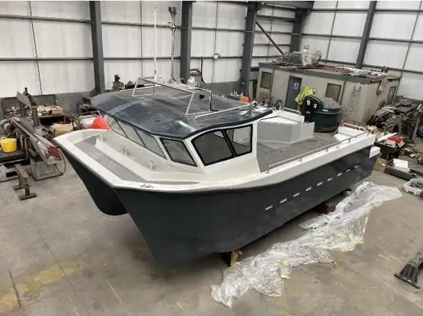 كاتاماران للبيع