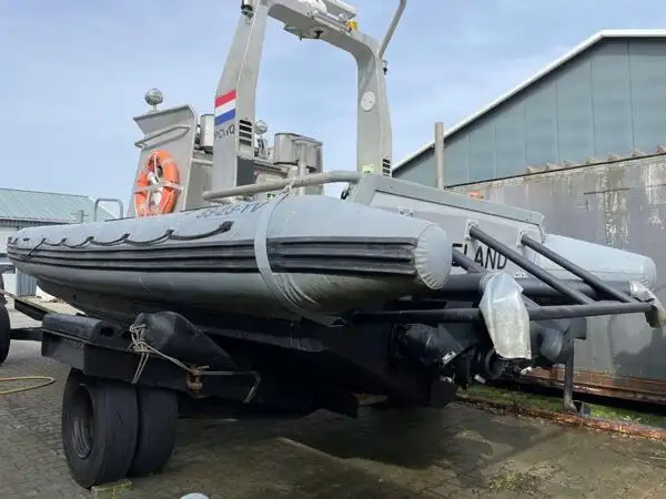 الجرافة للبيع