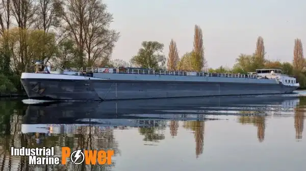 ناقلة نفط ناقلة كيماويات للبيع