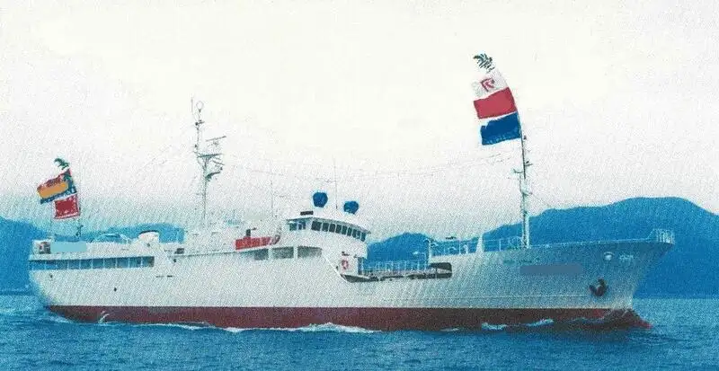 سفينة الخيوط الطويلة للبيع