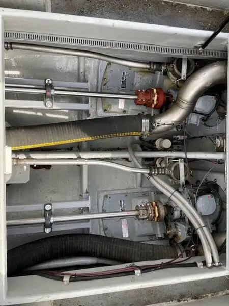 الجرافة للبيع