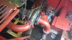 الجرافة للبيع