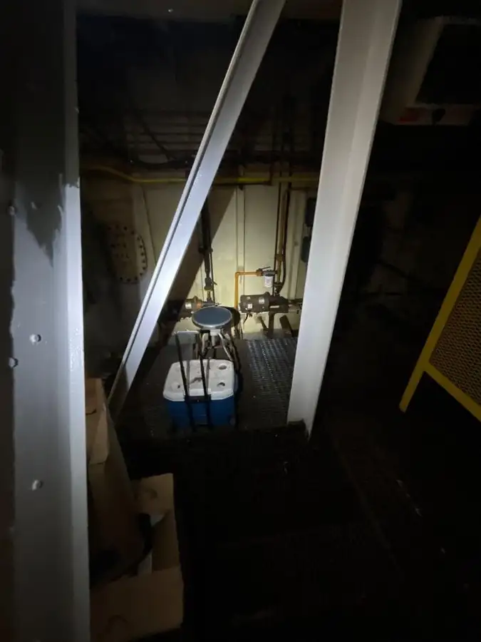 الجرافة للبيع