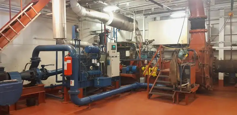 الجرافة للبيع