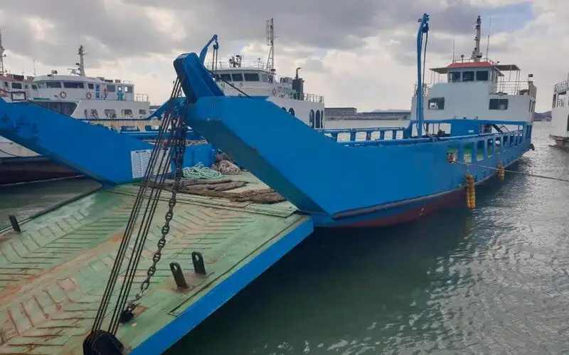 مركبة الهبوط ، الخزان للبيع