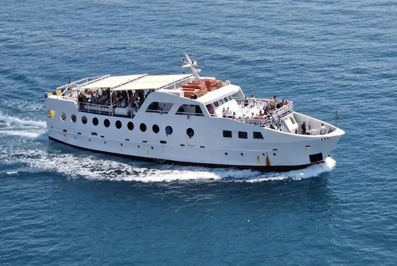 سفينة RoPax للبيع