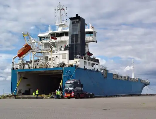 Bulk carrier for sale