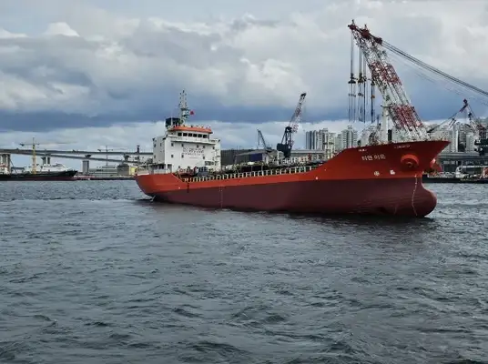 Oil tanker, Chemical tanker for sale