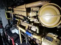 زورق السحب للبيع