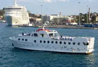 سفينة RoPax للبيع