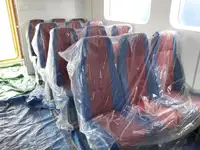قارب طاقم للبيع