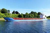 الناقل السائبة للبيع