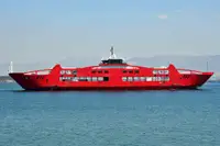 سفينة RoPax للبيع