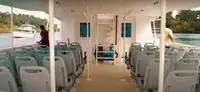 سفينة بخارية للبيع