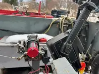 مياه آسن القمامة للبيع