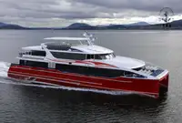 الناقل السائبة للبيع