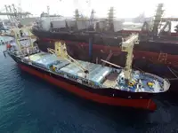 الناقل السائبة للبيع