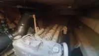 سفينة بخارية للبيع