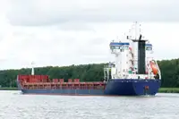 الناقل السائبة للبيع