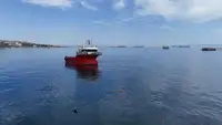 قوارب العمل للبيع