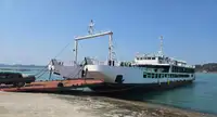 مركبة الهبوط ، الخزان للبيع