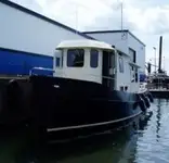 سفينة صيد للبيع