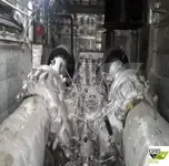 سفينة بخارية للبيع