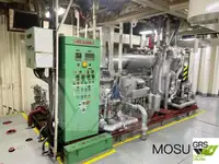 سفينة RORO للبيع